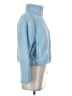 Old Navy 100% Polyester Blue Turtleneck Sweater Size XS - photo 4