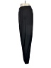 Susana Monaco Solid Black Active Pants Size S - photo 5