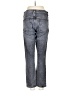 SLVRLAKE Hearts Silver Jeans Size 27 waist - photo 2