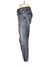 SLVRLAKE Hearts Silver Jeans Size 27 waist - photo 5