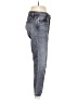 SLVRLAKE Hearts Silver Jeans Size 27 waist - photo 4