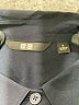 Uniqlo Black Long Sleeve Blouse Size S - photo 7