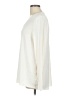 Talbots Outlet Ivory Long Sleeve Top Size L - photo 5