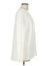 Talbots Outlet Ivory Long Sleeve Top Size L - photo 4