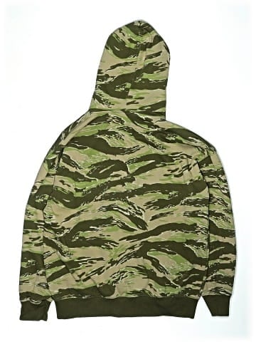 Gap Kids Zip Up Hoodie (view 2)
