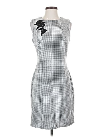 Sharagano Cocktail Dress (view 1)