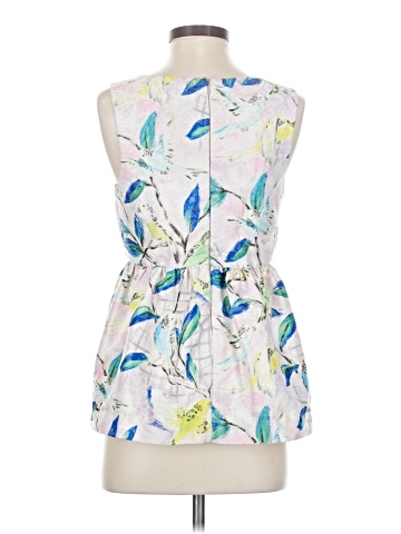 Leifsdottir Sleeveless Blouse (view 2)