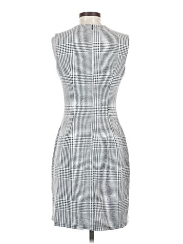 Sharagano Cocktail Dress (view 2)