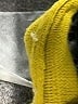 Wallace Yellow Cardigan Size XS (estimated) - photo 8