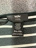 Mossimo Stripes Black Casual Skirt Size XXL - photo 4