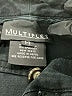 MULTIPLES Black Casual Pants Size 14 - photo 7
