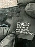 MULTIPLES Black Casual Pants Size 14 - photo 8
