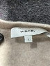 Vince. 100% Cashmere Tan Cashmere Pullover Sweater Size L - photo 6