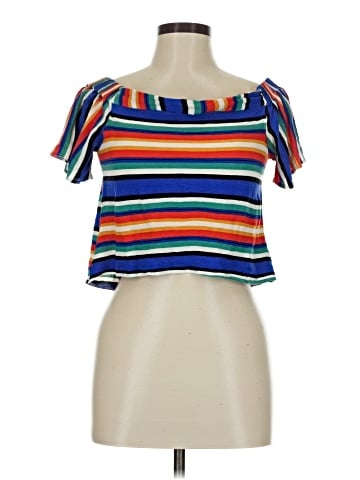 Alythea Tube Top (view 1)