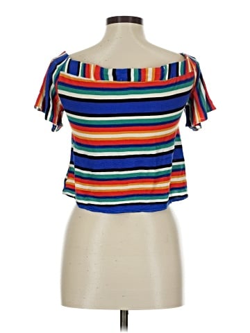 Alythea Tube Top (view 2)