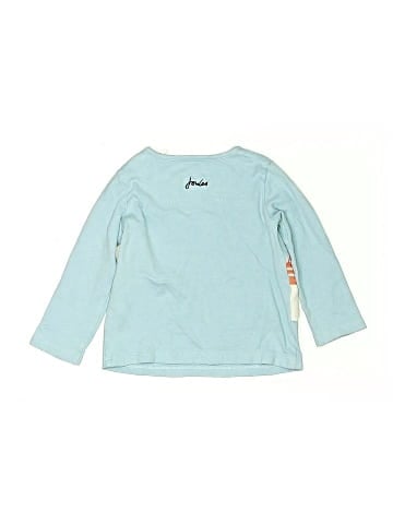 Joules Long Sleeve T-Shirt (view 2)