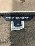 French Connection Blue Pullover Sweater Size S - photo 7