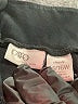 Cato Solid Black Dress Pants Size 14 - 16 - photo 6