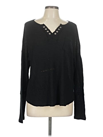 Cato Pullover Sweater (view 1)