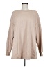 Shein Tan Pullover Sweater Size 8 - 10 - photo 1