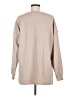 Shein Tan Pullover Sweater Size 8 - 10 - photo 2