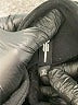 Adam Selman Black Cardigan Size XL - photo 8