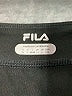 FILA Solid Black Active Pants Size L - photo 7