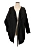 Athleta Black Coat Size L - photo 1