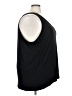 Torrid Black Sleeveless T-Shirt Size 5X Plus (5) - photo 4