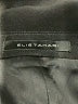 Elie Tahari Black Blazer Size 4 - photo 6