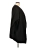 Athleta Black Coat Size L - photo 4