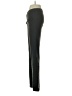 Ailin Solid Black Active Pants Size XS - photo 5