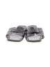 Unbranded Black Sandals Size EU 41 - photo 2
