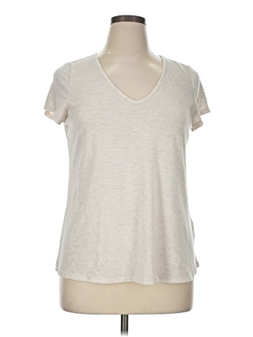 Self Esteem Short Sleeve T-Shirt (view 1)
