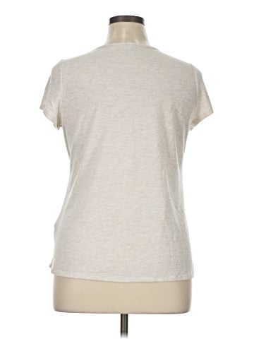 Self Esteem Short Sleeve T-Shirt (view 2)