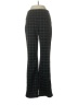 Apt. 9 Plaid Gray Black Dress Pants Size S - photo 1