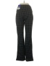Apt. 9 Plaid Gray Black Dress Pants Size S - photo 2