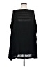 Max Studio Black Poncho Size XS - photo 1