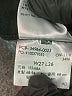 Levi's Black Jeans Size 27 waist - photo 8