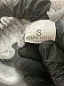Automet Solid Gray Shorts Size S - photo 4