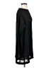 Max Studio Black Poncho Size XS - photo 4