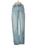 Madewell 100% Cotton Blue Jeans Size 25 waist - photo 1