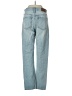 Madewell 100% Cotton Blue Jeans Size 25 waist - photo 2