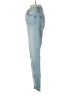 Madewell 100% Cotton Blue Jeans Size 25 waist - photo 5