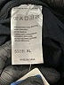 G Gradual Solid Black Active Pants Size XL - photo 8