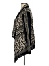 Assorted Brands 100% Acrylic Black Cardigan Size S - photo 5