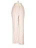 BCBGMAXAZRIA Pink Ivory Dress Pants Size 0 - photo 1