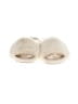 J.Crew Ivory Sandals Size 6 1/2 - photo 2