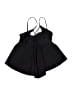 Time and Tru Black Swimsuit Top Size M - photo 1