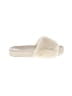 J.Crew Ivory Sandals Size 6 1/2 - photo 1
